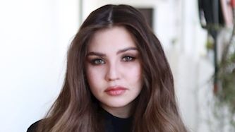 שיר טרן אינסטגרם, צילום: אור יאיר, אינסטגרם shirtaran@